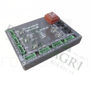 Gebrauchtes Nabenmodul - F043754