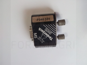 Tj3000 Erweiterungswürfel - F046331 (Gebraucht)