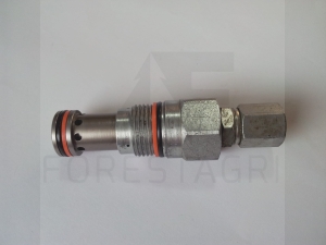 Gebrauchtes Druckventil - F048339 U, F018793