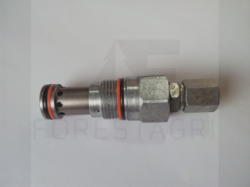 ZAWÓR CIŚNIENIA UŻYWANY