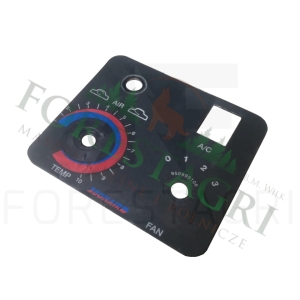 Gebrauchte Platte - F048957