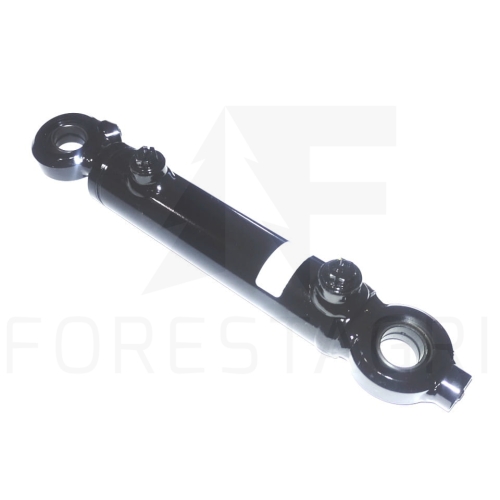 SIŁOWNIK DOLNE NOŻE I WYCHYŁ PROWADNICY