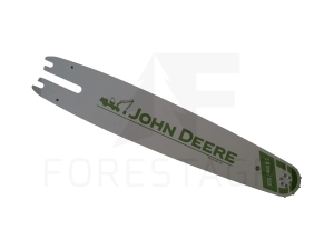 John Deere 55 cm S.C.-Anleitung – F062591