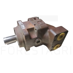 Gebrauchter Hydraulikmotor - F062791