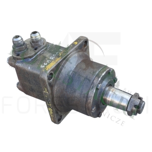 Interner Rollenmotor Gebraucht – F069033