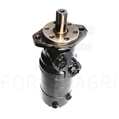 SILNIK OBROTU KABINY UŻYWANY