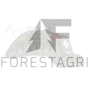 Tastatur - F618269 (Gebraucht)