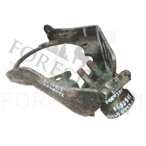 Gebrauchter Rahmen - F633925, F048012