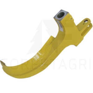 Messer 758 Links - F634440