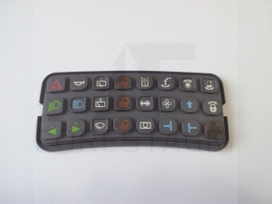 Gebrauchte Tastatur - F657913