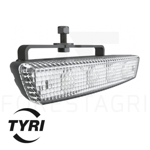 LAMPA ROBOCZA TYRI VL4 REVERSE  VL4-175 1400LM