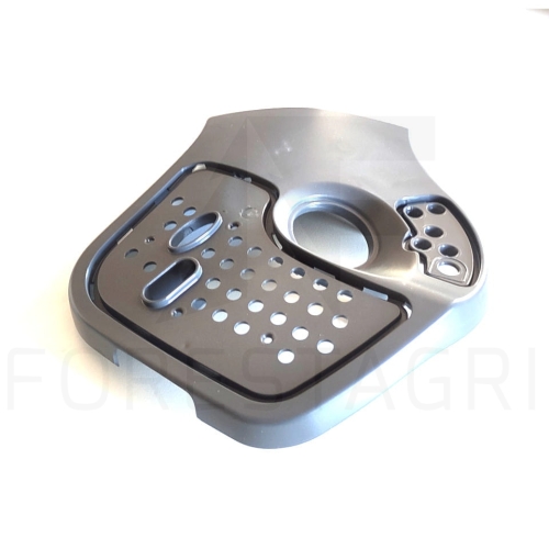 obudowa górna podłokietnika prawa, right armrest top cover, Obere Abdeckung der rechten Armlehne, horní kryt pravé loketní opěrky, dešiniojo porankio viršutinis dangtelis - F702157