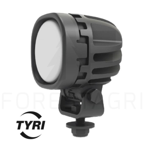 Led-ARbeitsleuchte - Tyri Blu-137 Modell 0606 Diffused