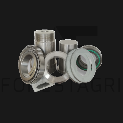 ZESTAW NAPRAWCZY PRZEGUBU 1010, 1110