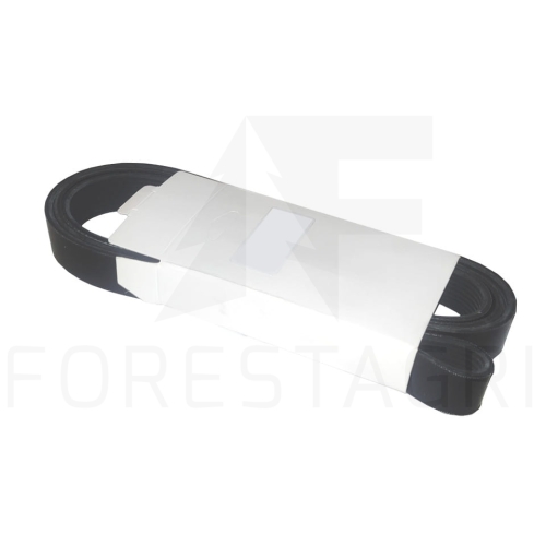 PASEK KLINOWY WIELOROWKOWY