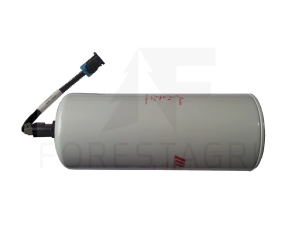 Vorfilter (Wasserabscheider) - RE522687 RE531703