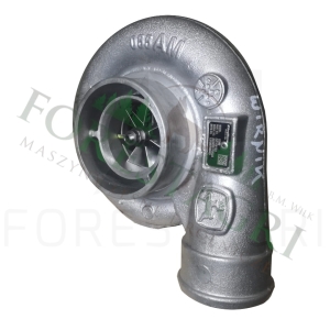 Gebrauchter Rotor - RE535700