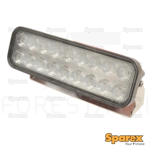 Sparex - Led-ARbeitsleuchte (verstellbar) - S.115114