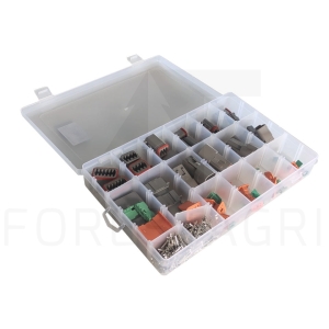 Deuts.C.H Steckerset