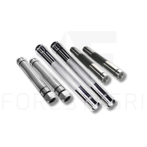 Zestaw naprawczy H480C - sworznie EXPANDER