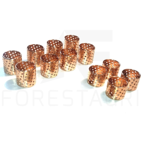 Zestaw naprawczy H480C - tulejki