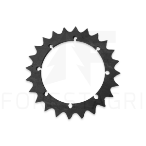 Messradkettenrad - F059124 (Ersatzteil)