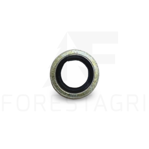 uszczelka, seal, Dichtung, těsnění, Tarpiklis - F005162 (zamiennik)