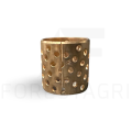 łożysko ślizgowe, plain bearing, Gleitlager, kluzné ložisko, slydimo guolis - F005538 (zamiennik)