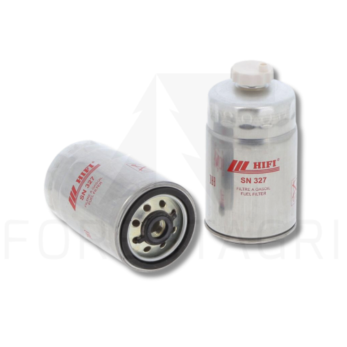 FILTR PALIWA - F015289