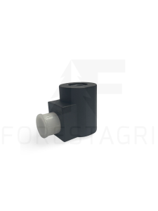 Spule - F021588