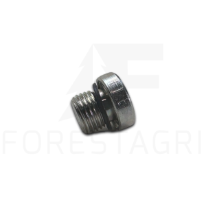 Stecker - F022700