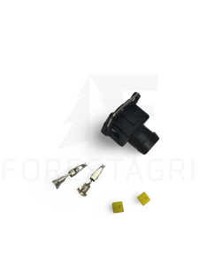 Hauptverteilerstecker - F030974 (Ersatzteil)