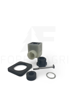 Stecker Mit Varistor - F033834