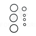 Zestaw uszczelnień, Sandariklių rinkinys, Sada těsnění, Dichtungssatz, Seal Kit, F034060