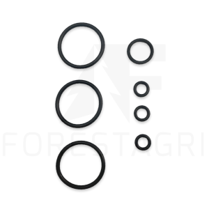 Dichtungssatz - F034060