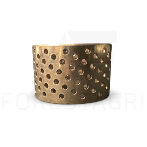 Buchse - F038361 (Erzatsteil)