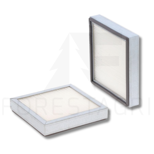 filtr kabinowy, cabin filter, Innenraumfilter, kabinový filtr, salono filtras -  F038811 (ZAMIENNIK)