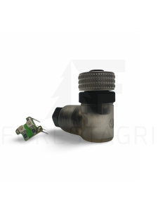 Stecker - F040636 (Gebraucht)