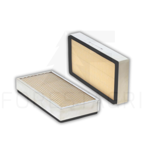 Innenraumfilter – F042866