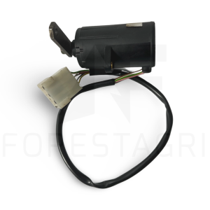 Gas-Potentiometer - F043605
