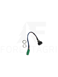 Potentiometer - F048906