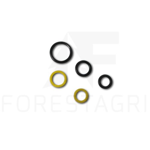 Zestaw uszczelnień, Sandariklių rinkinys,  Sada těsnění, Dichtungssatz, Seal kit, F048991
