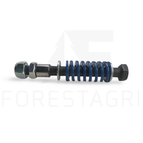 Napinacz łańcucha, chain tensioner, Kettenspanner, Napínák řetězu, grandinės įtempiklis - F056057