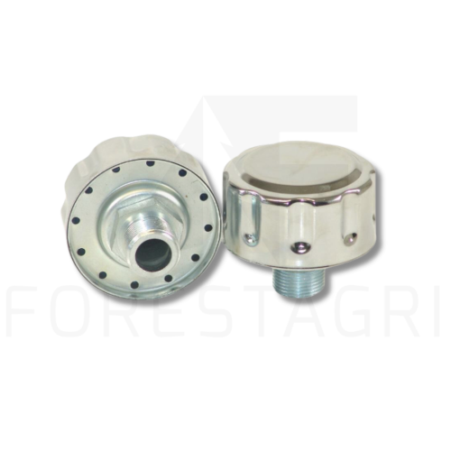 FILTR PRZEWIETRZANIA - F062132 (ZAMIENNIK)