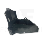 Sägenmotorabdeckung - F063620