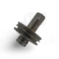 tłok, piston, Kolben, píst, stūmoklis - F064591 (zamiennik)