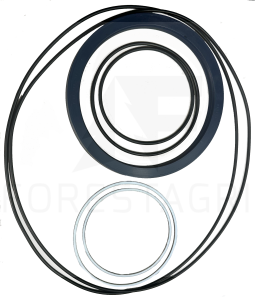 Dichtungssatz - F066054 (Ersatz)