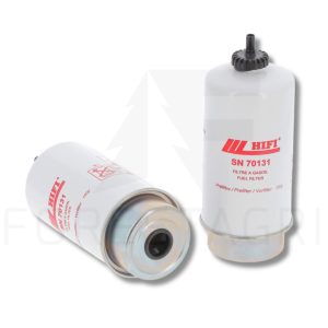 Kraftstofffilter – F431892