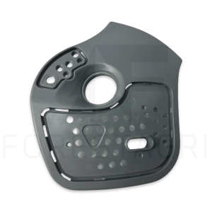 Obere Gehäuse der Armlehne - Links - F642915
