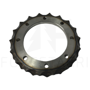 Messradkettenrad - F645980 (Ersatzteil)